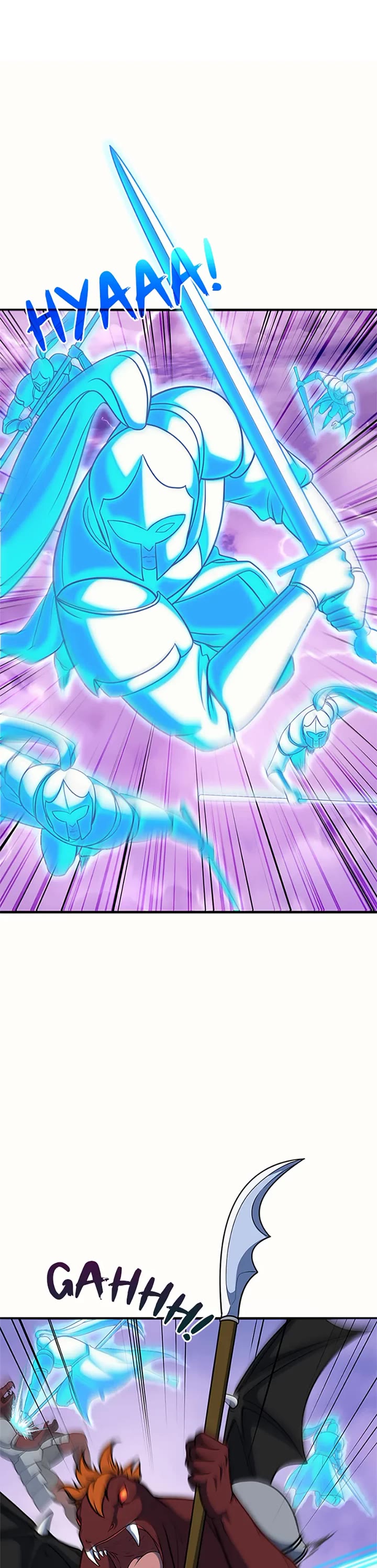 Solo Login chapter 201 page 30