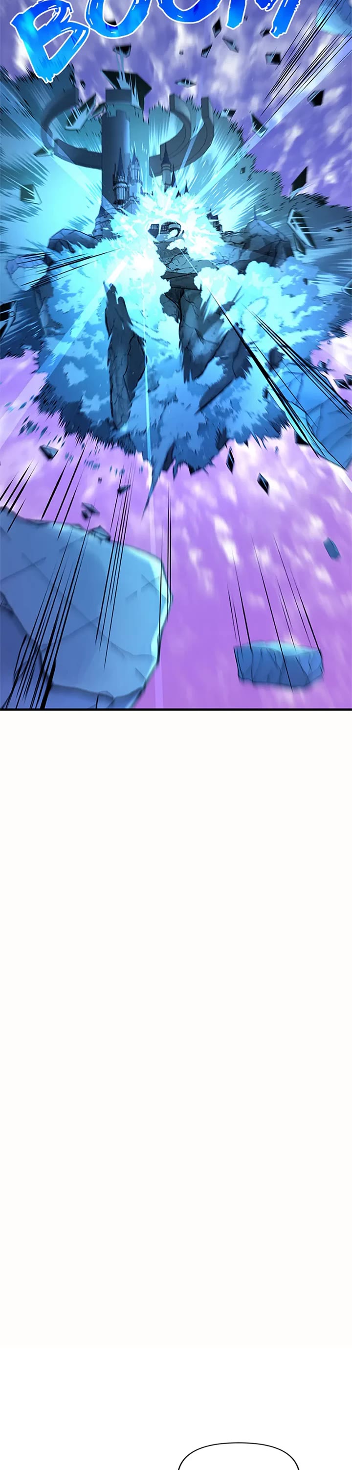 Solo Login chapter 201 page 32