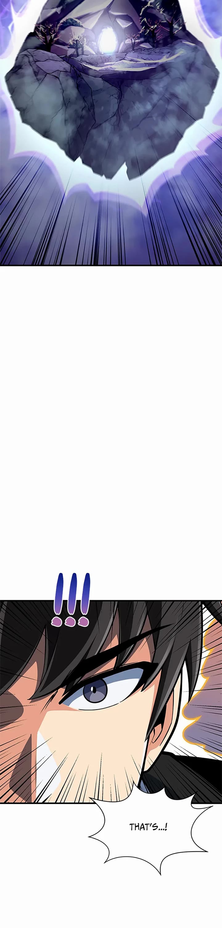 Solo Login chapter 201 page 38