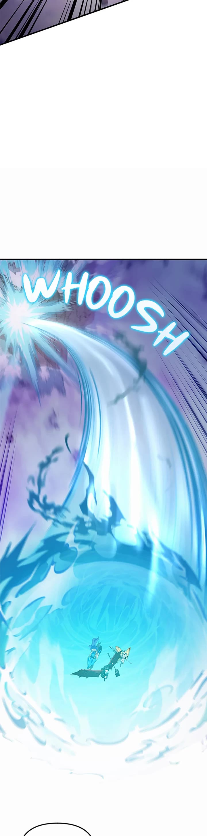 Solo Login chapter 201 page 4