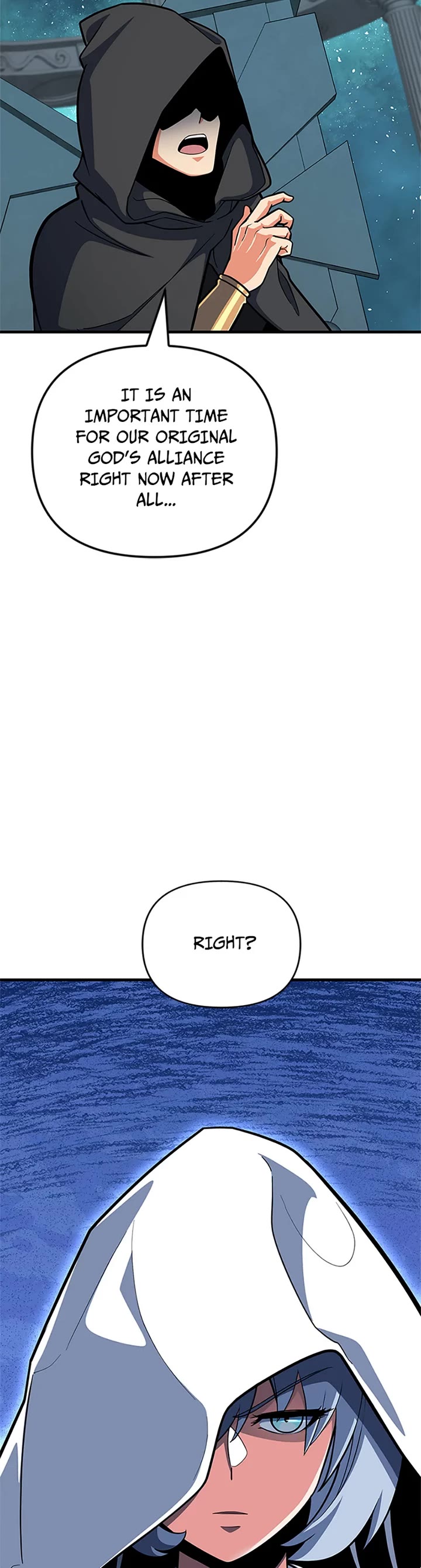 Solo Login chapter 201 page 49