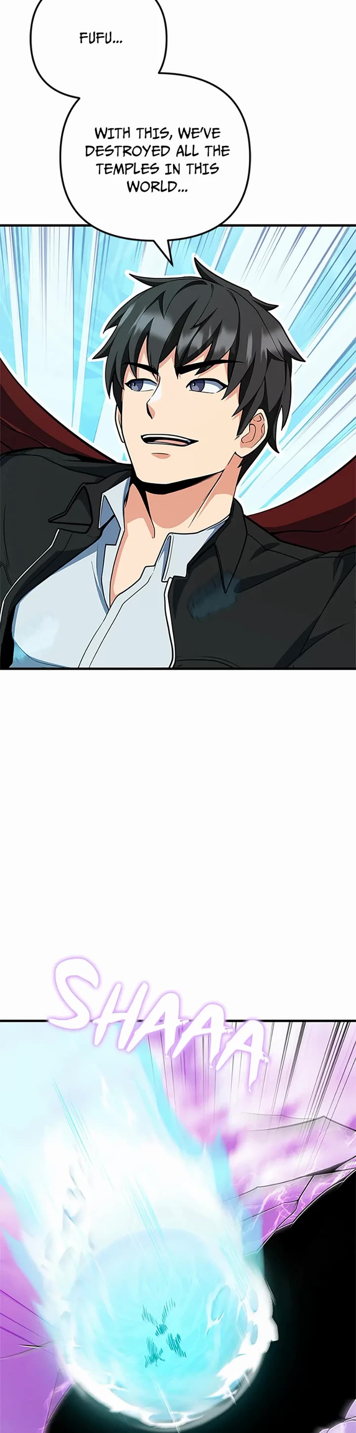 Solo Login chapter 201 page 5