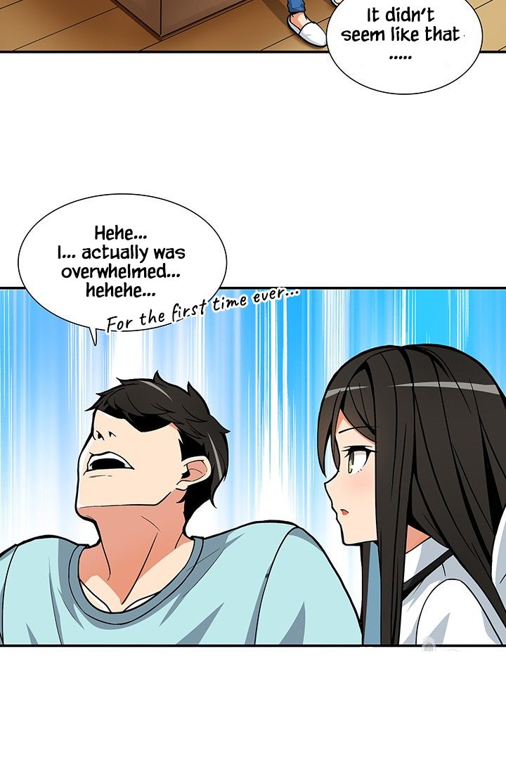 Solo Login chapter 33 page 16