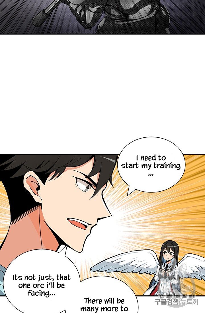 Solo Login chapter 33 page 19