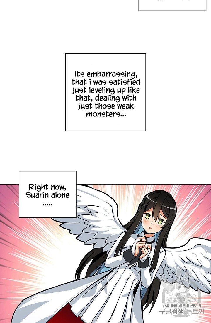 Solo Login chapter 33 page 22