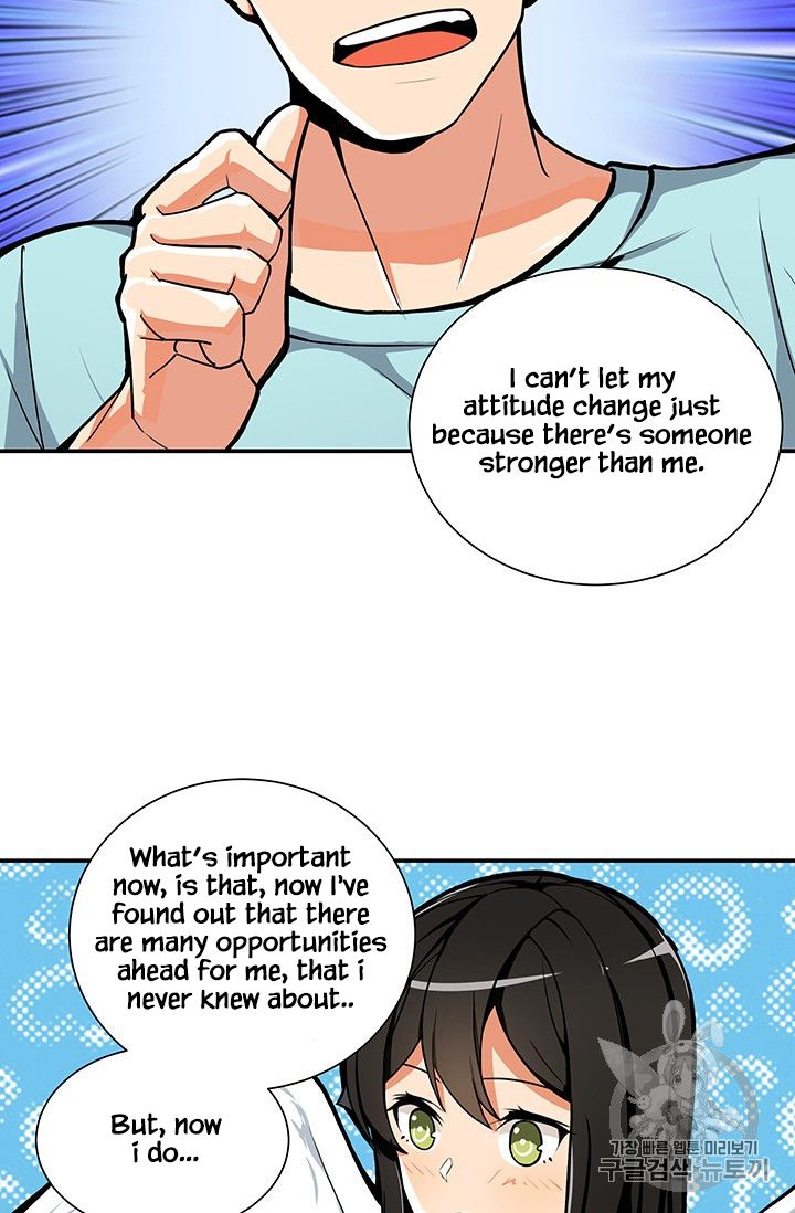 Solo Login chapter 33 page 29