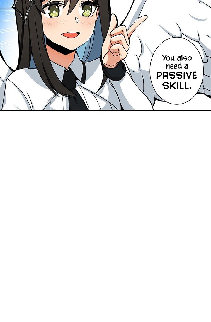 Solo Login chapter 33 page 40