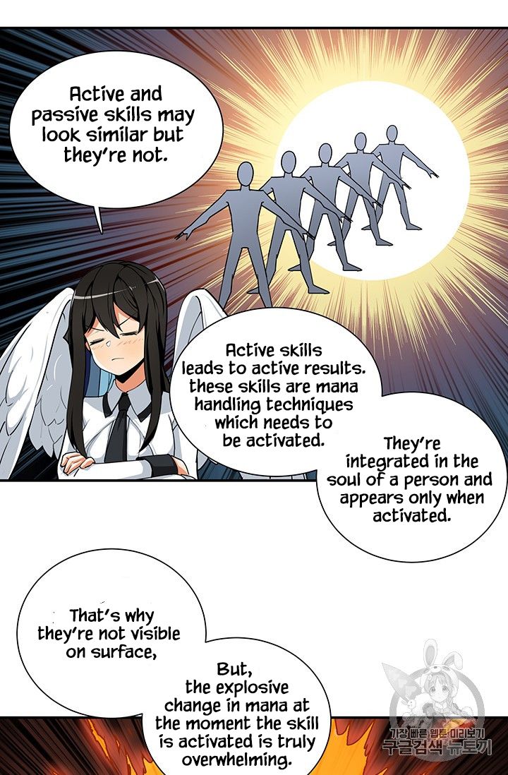 Solo Login chapter 33 page 41