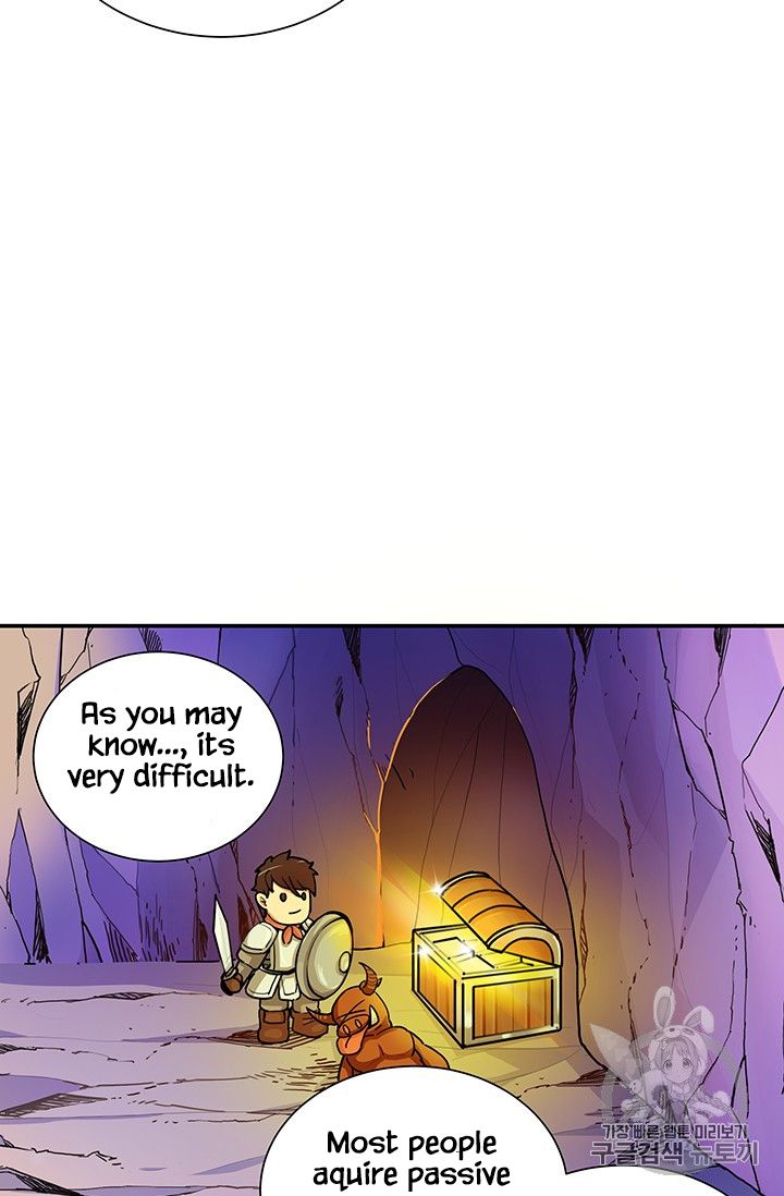 Solo Login chapter 33 page 47