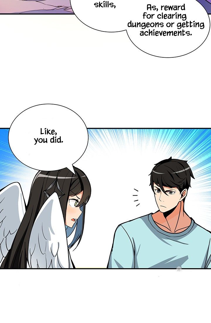 Solo Login chapter 33 page 48