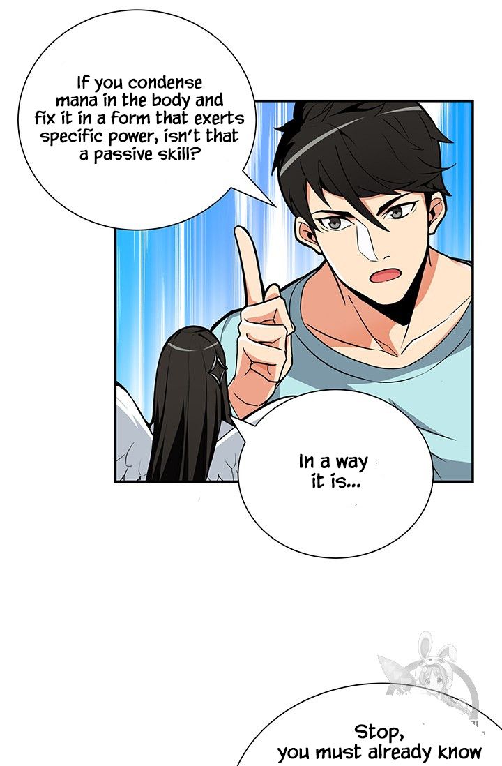 Solo Login chapter 33 page 52