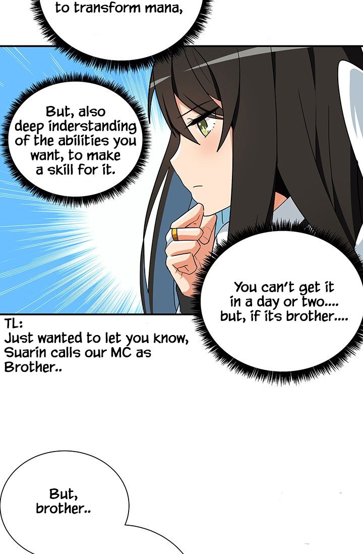 Solo Login chapter 33 page 55