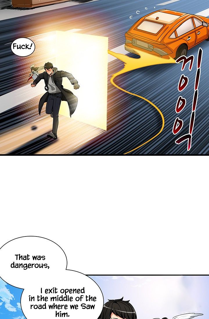 Solo Login chapter 33 page 9