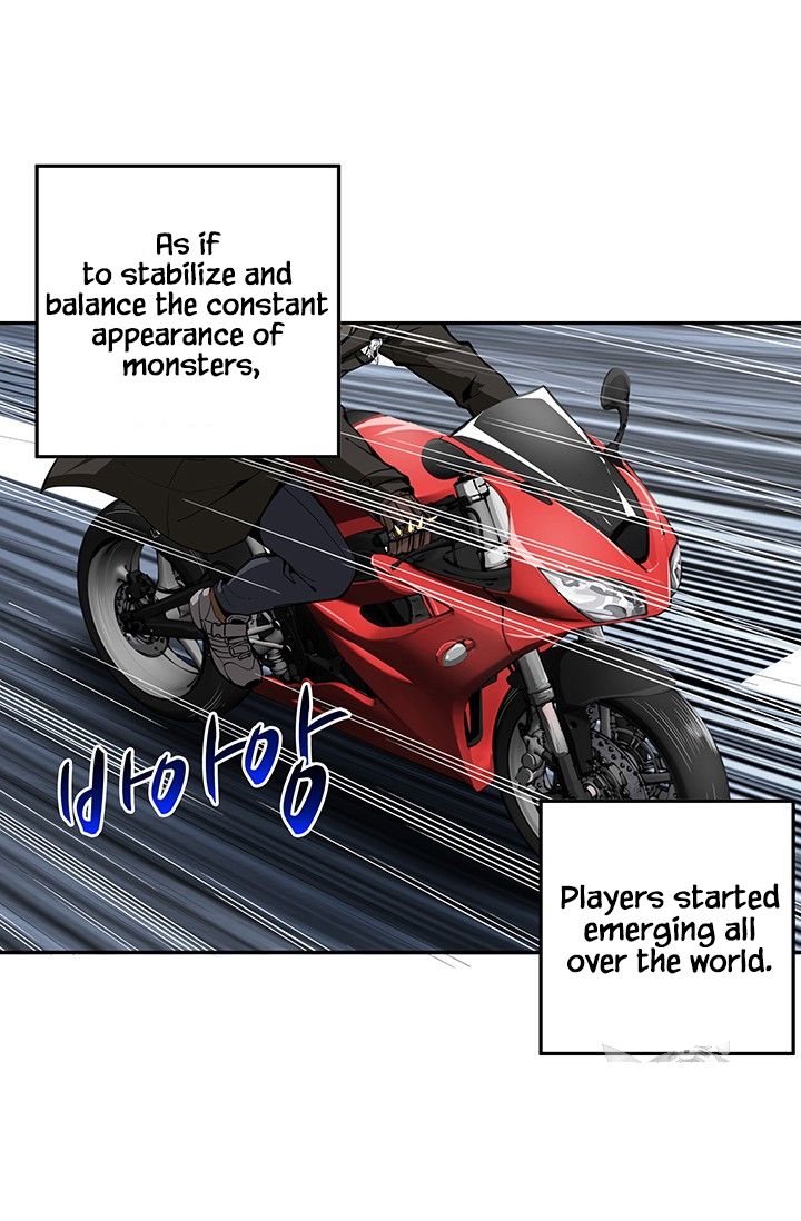 Solo Login chapter 34 page 17