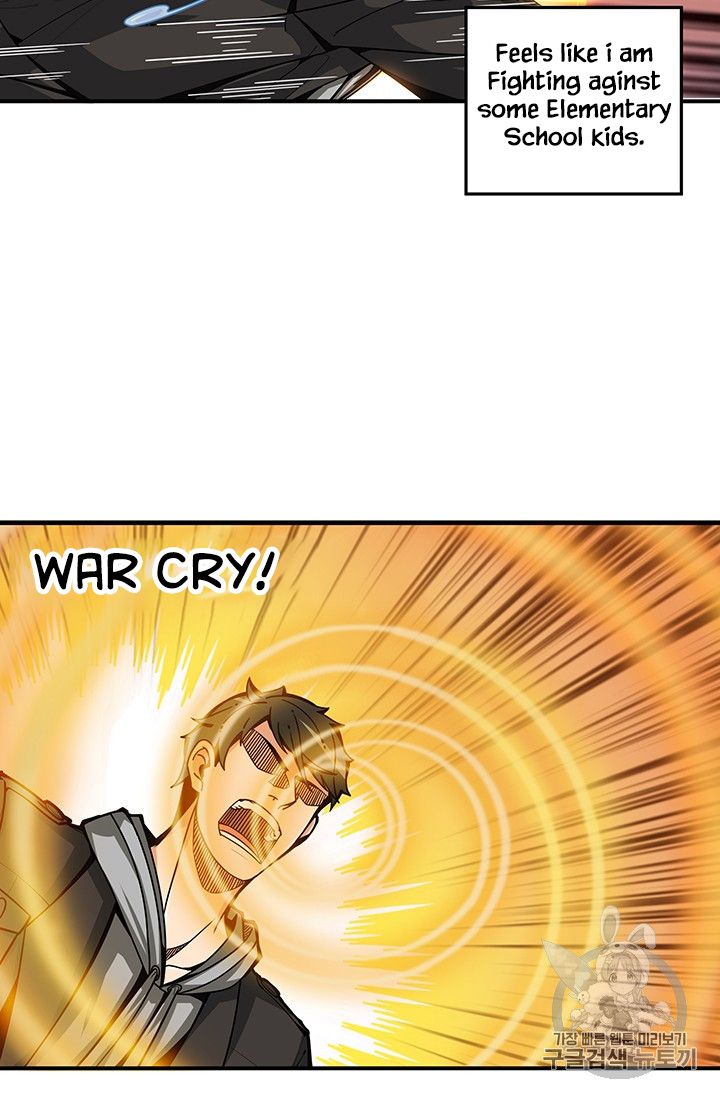 Solo Login chapter 34 page 48