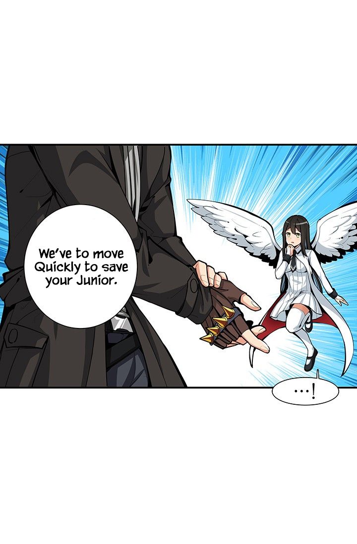 Solo Login chapter 34 page 8