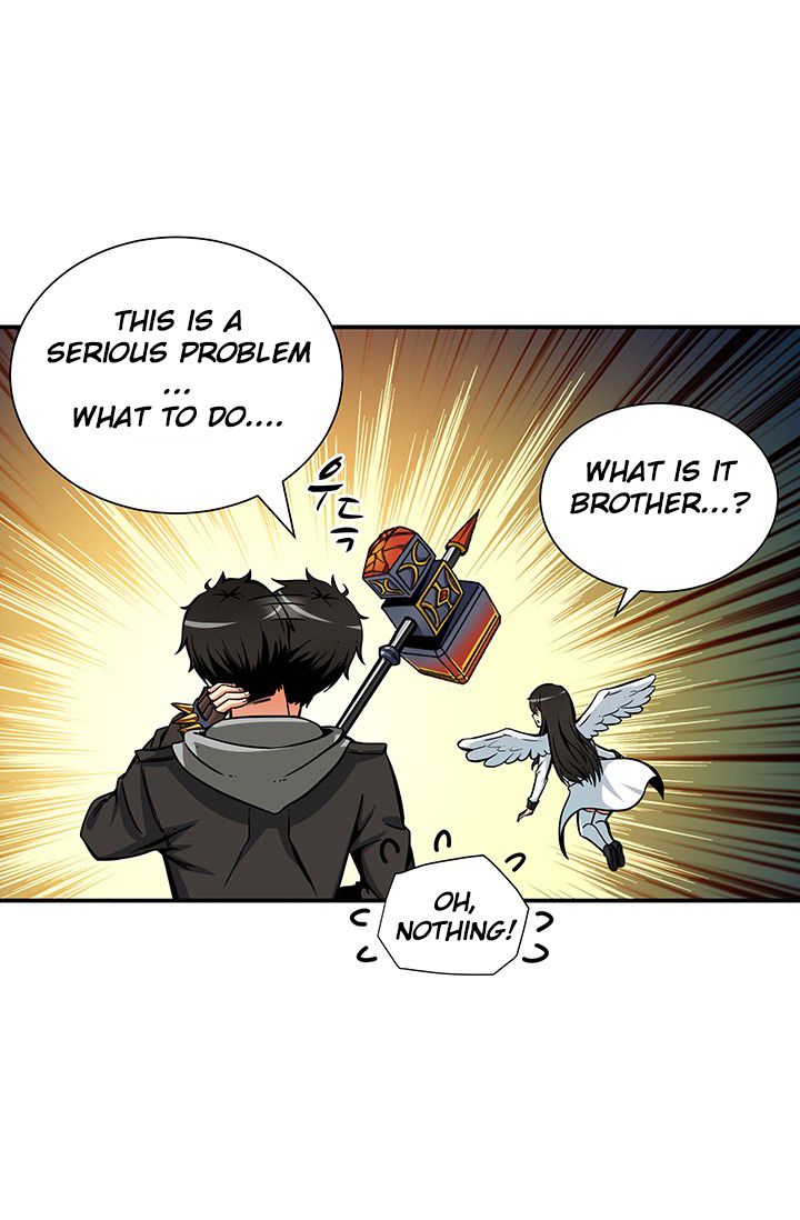 Solo Login chapter 35 page 16