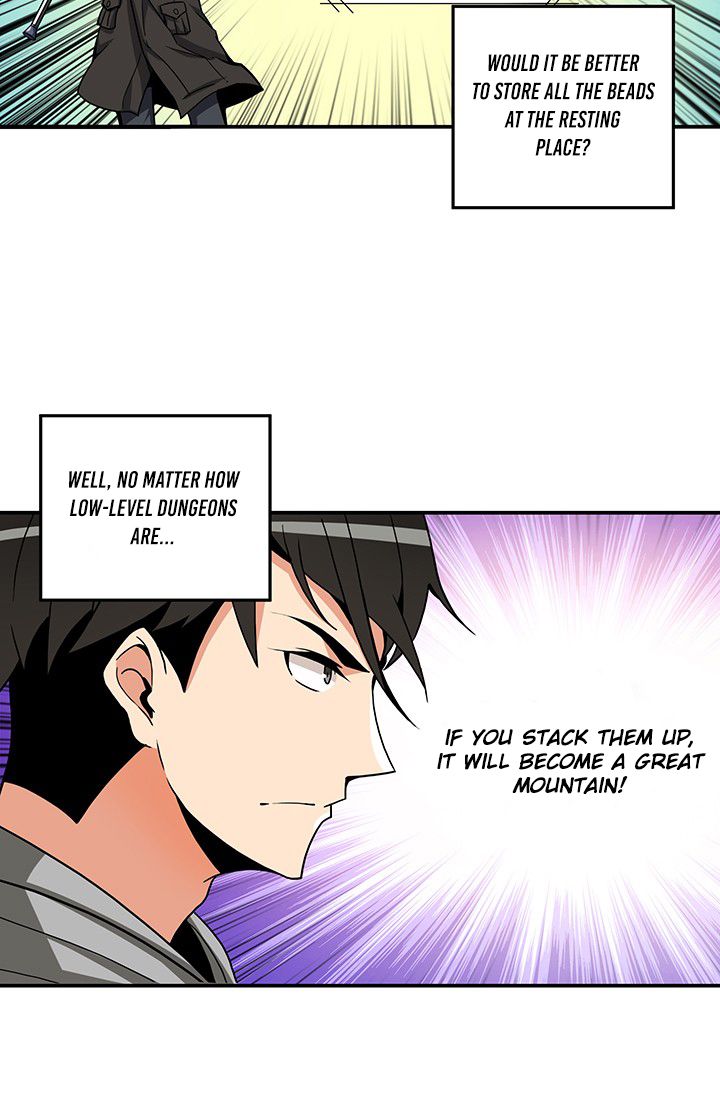 Solo Login chapter 35 page 24