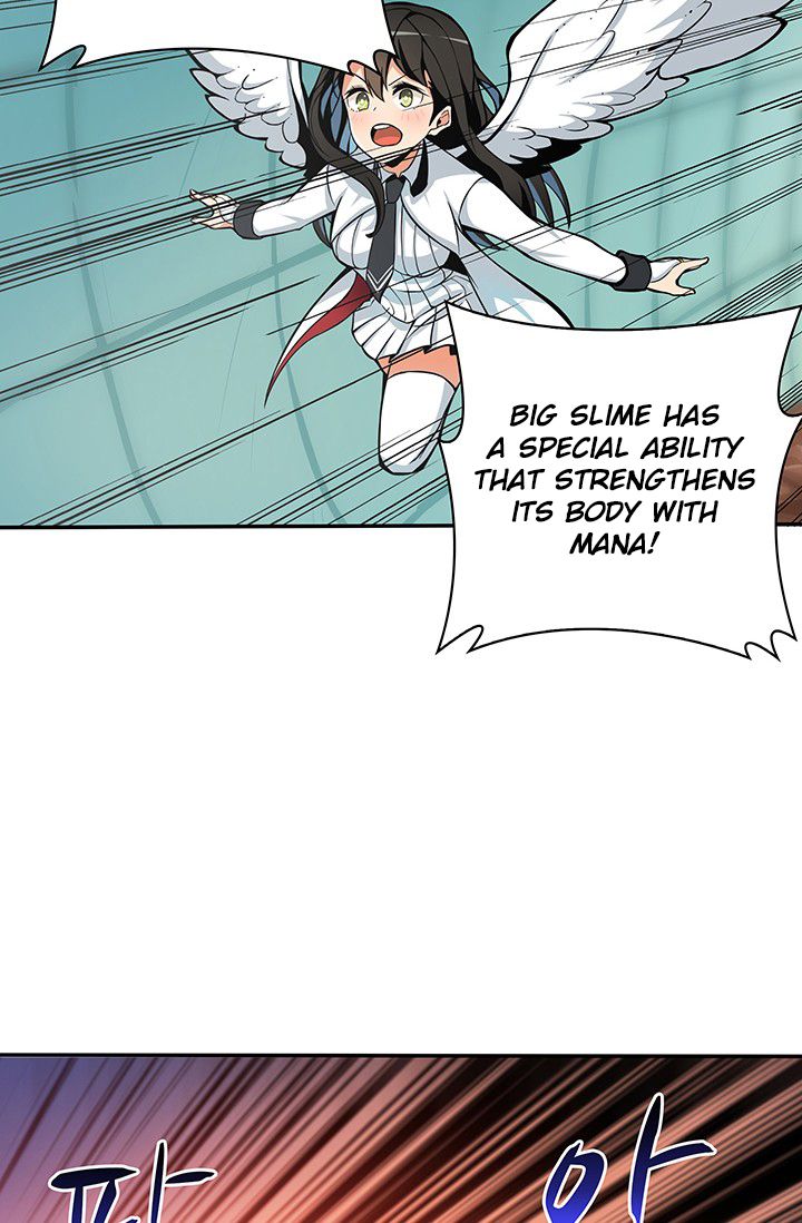 Solo Login chapter 35 page 3