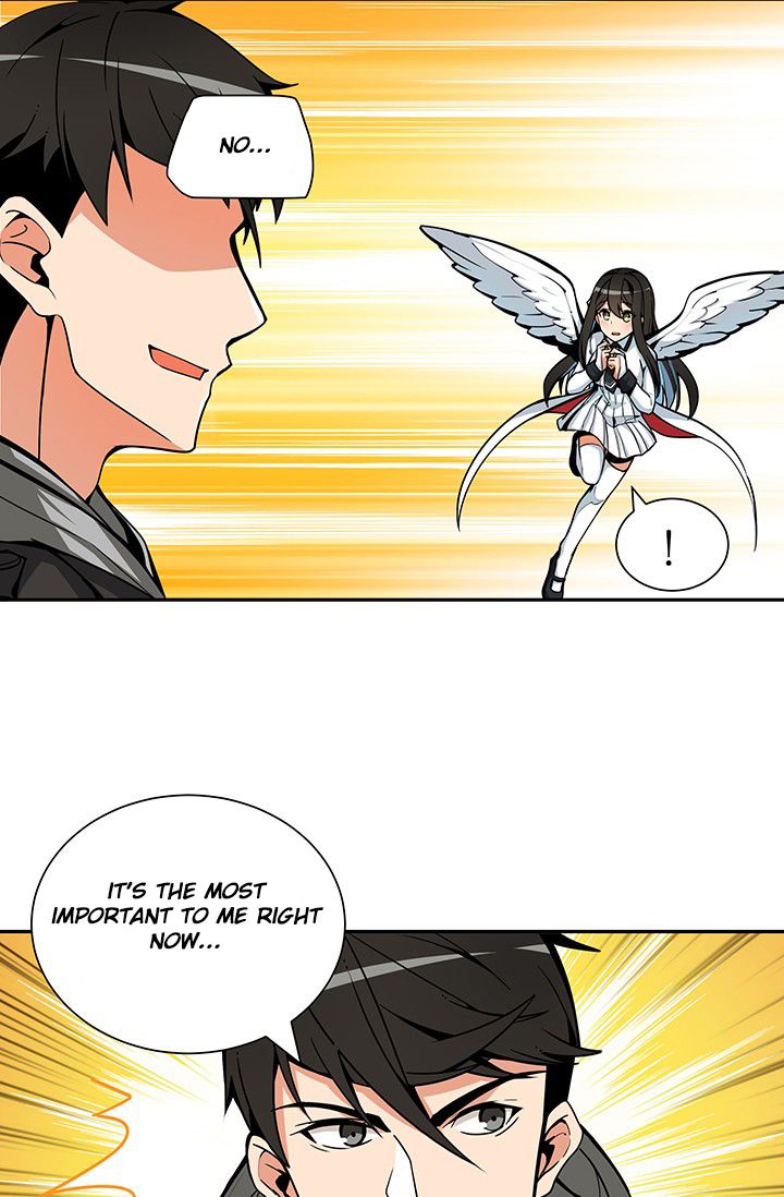 Solo Login chapter 35 page 44