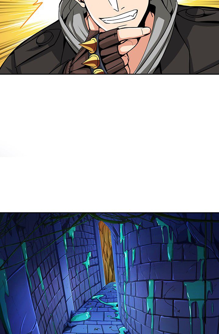 Solo Login chapter 35 page 45