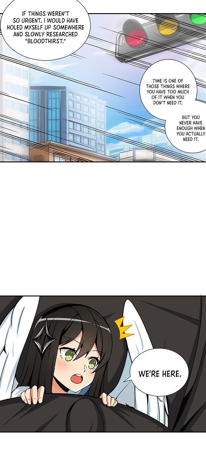 Solo Login chapter 38 page 16