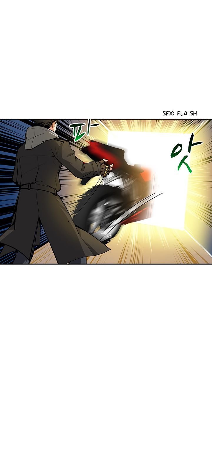 Solo Login chapter 38 page 17