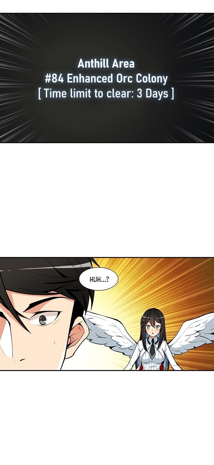 Solo Login chapter 38 page 21