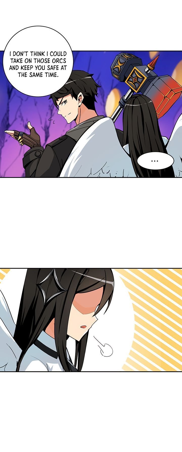 Solo Login chapter 38 page 29