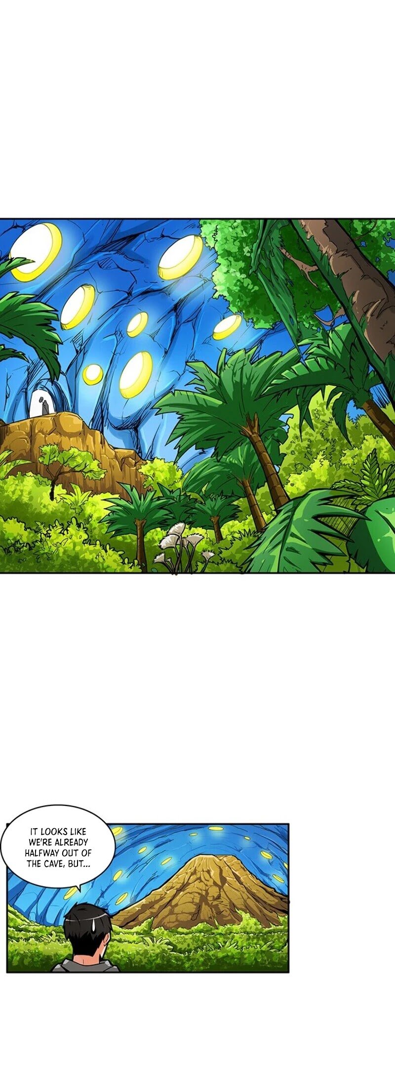 Solo Login chapter 40 page 30