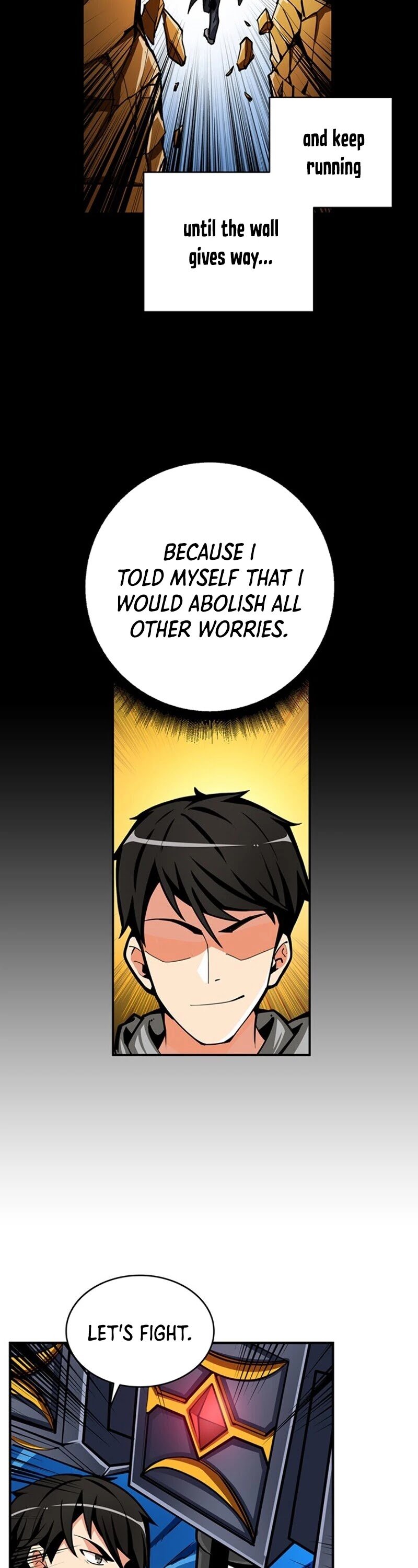 Solo Login chapter 44 page 14