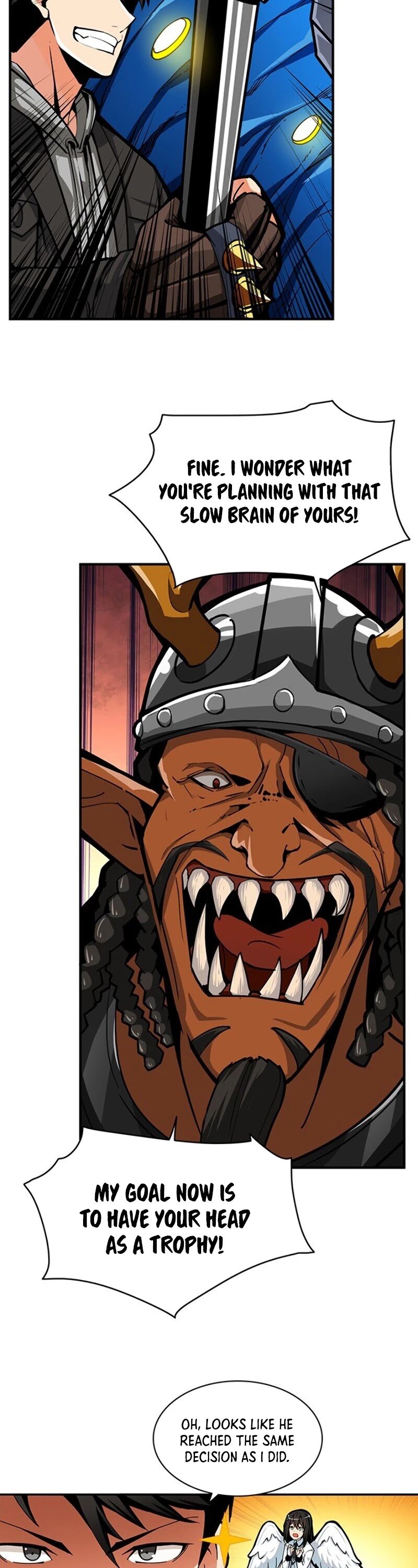 Solo Login chapter 44 page 15