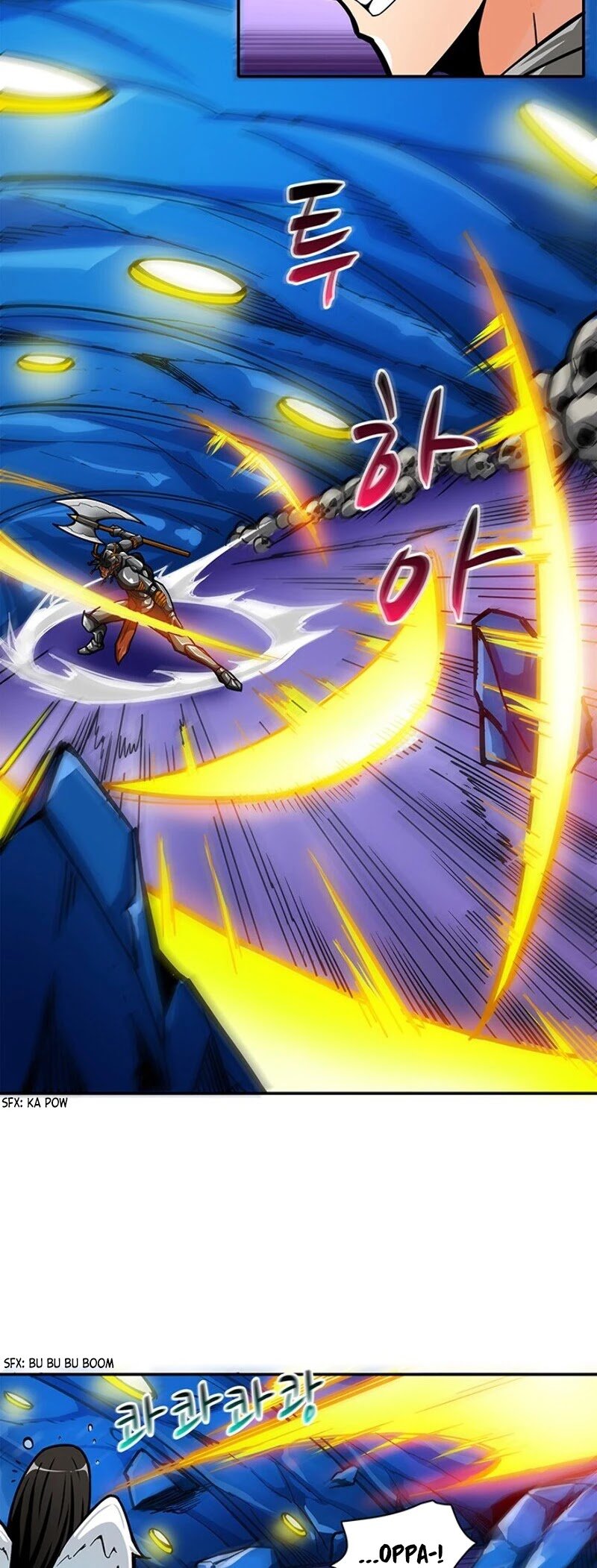 Solo Login chapter 44 page 25