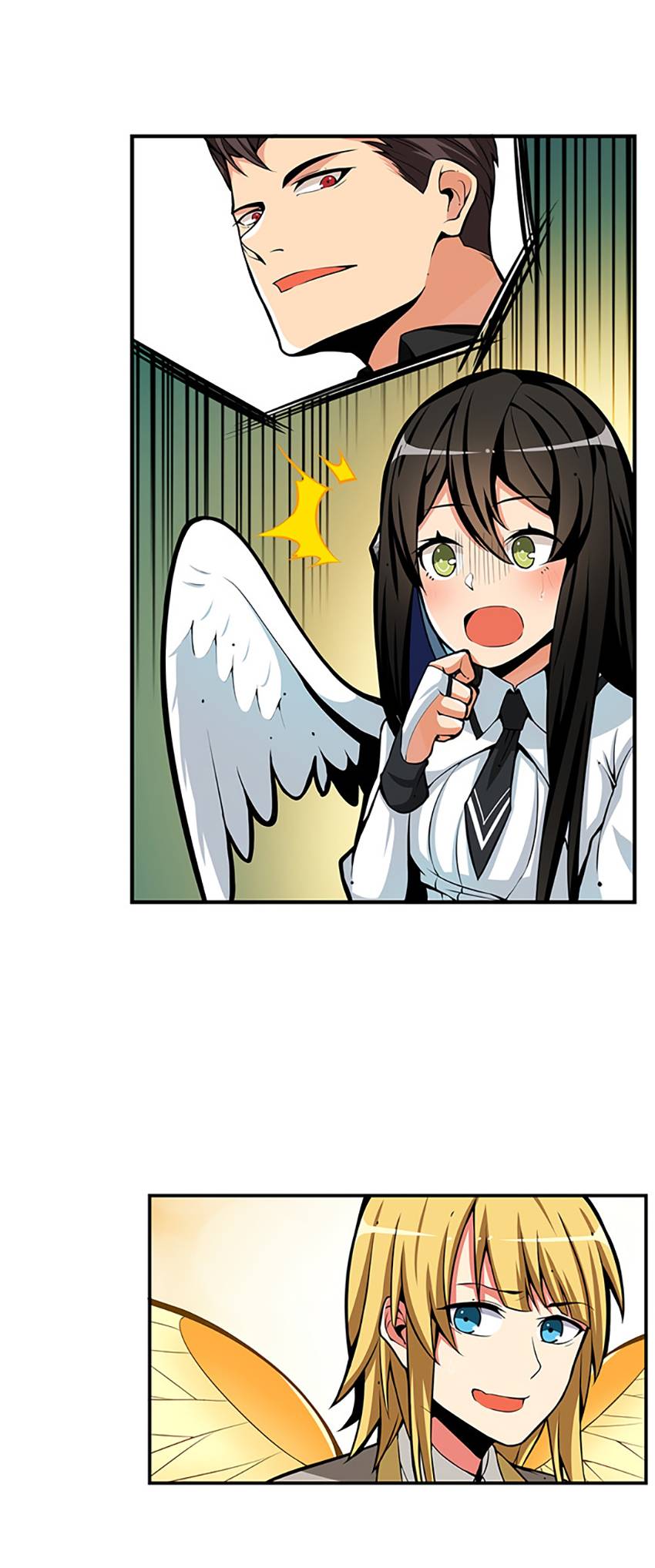 Solo Login chapter 51 page 17