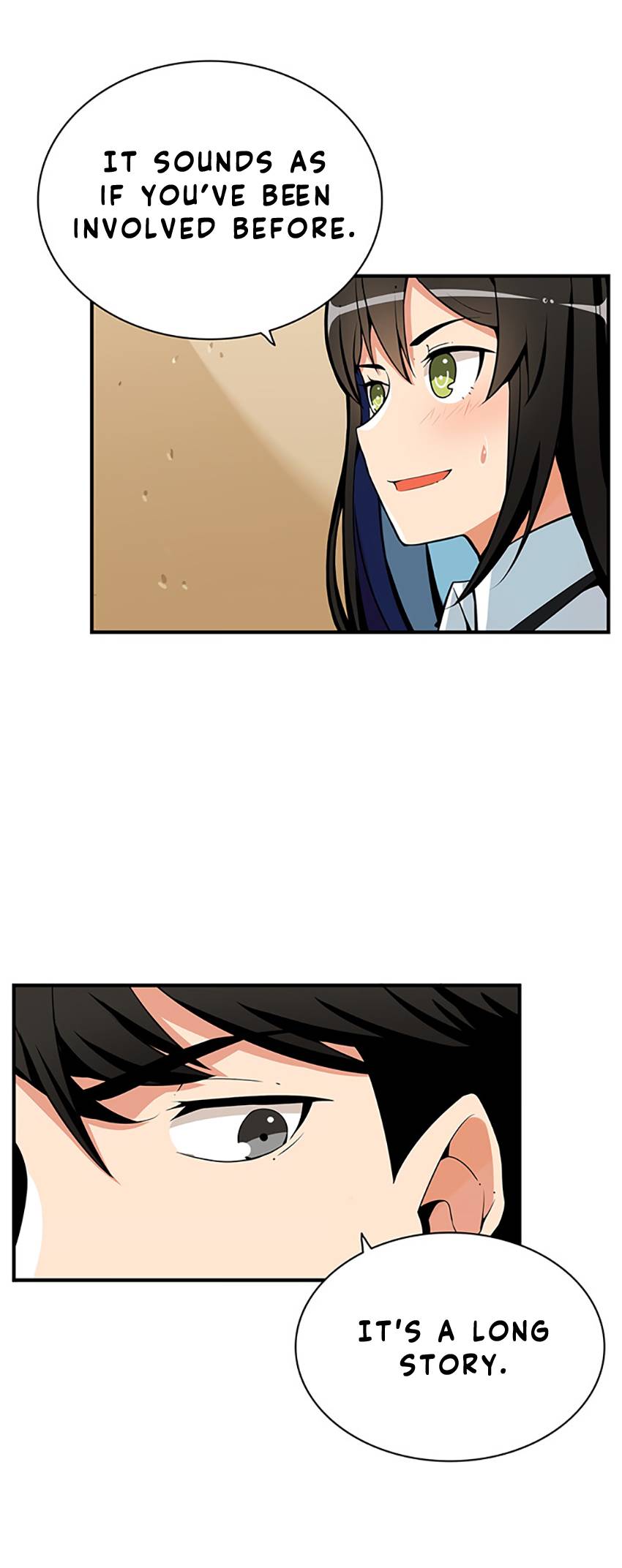 Solo Login chapter 51 page 20