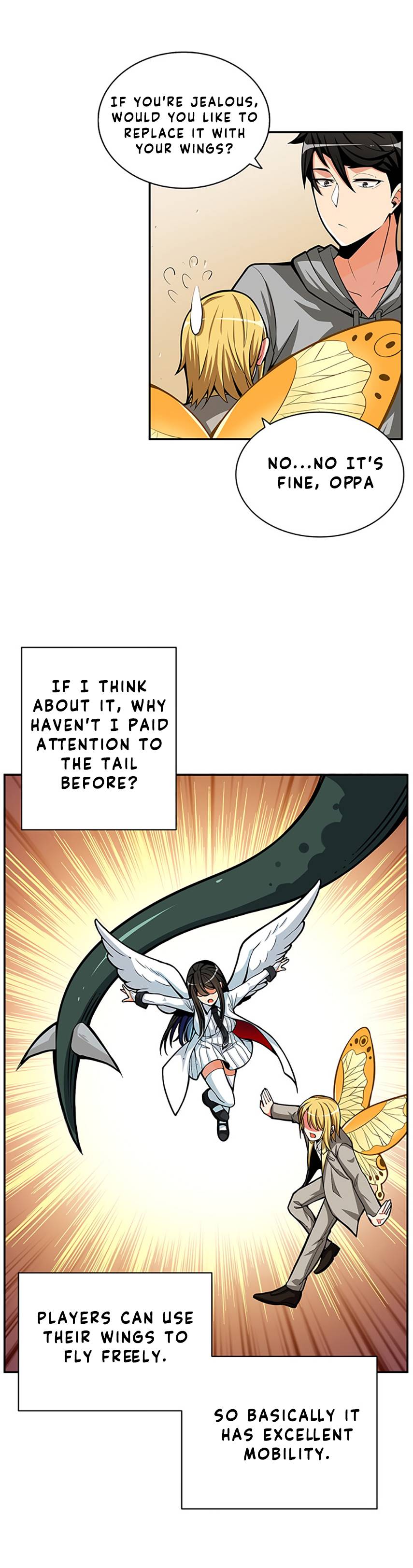 Solo Login chapter 51 page 4