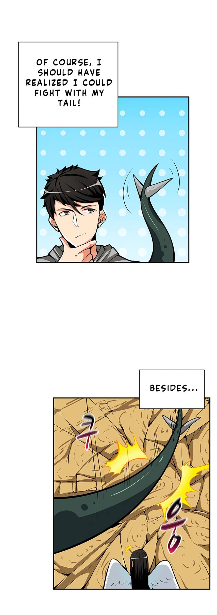 Solo Login chapter 51 page 5