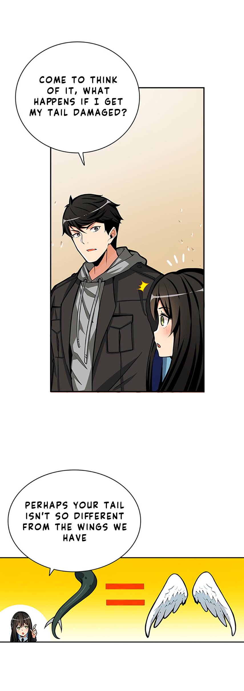 Solo Login chapter 51 page 7