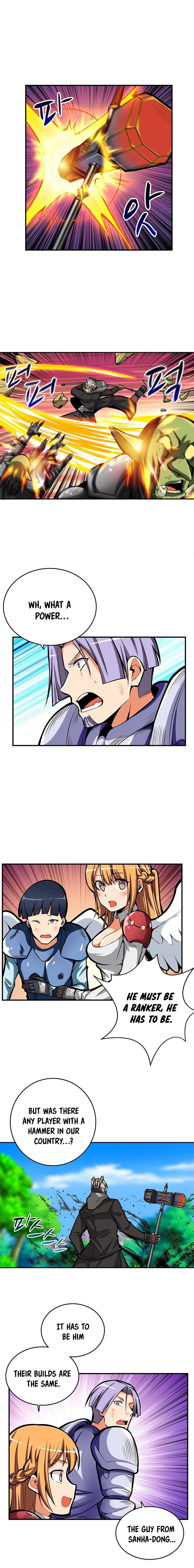 Solo Login chapter 52 page 13