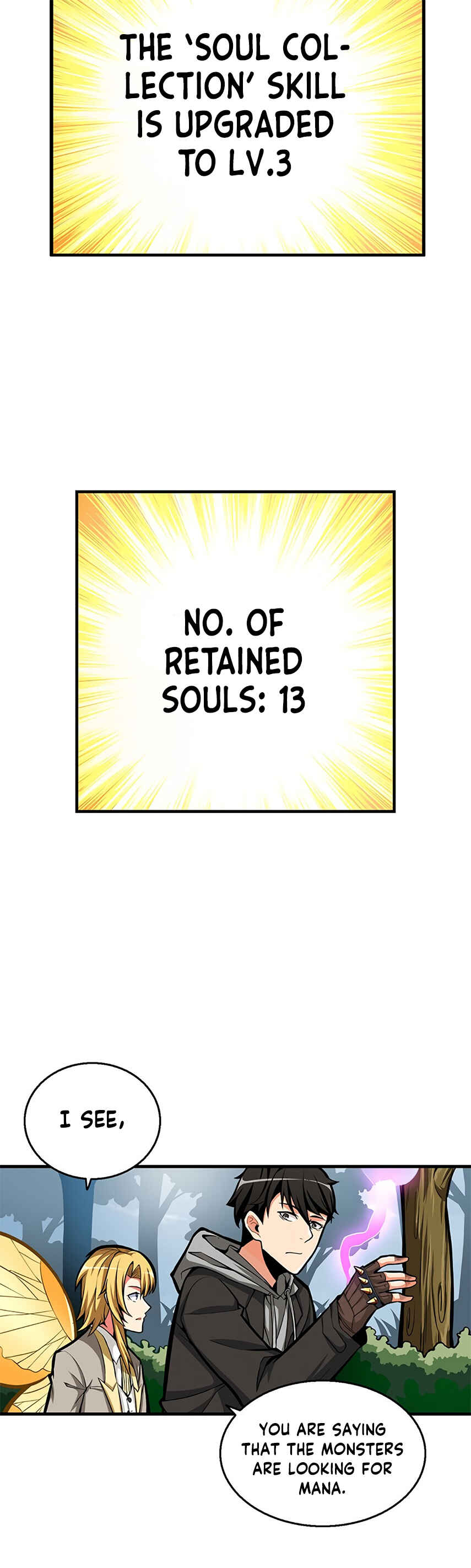 Solo Login chapter 55 page 12