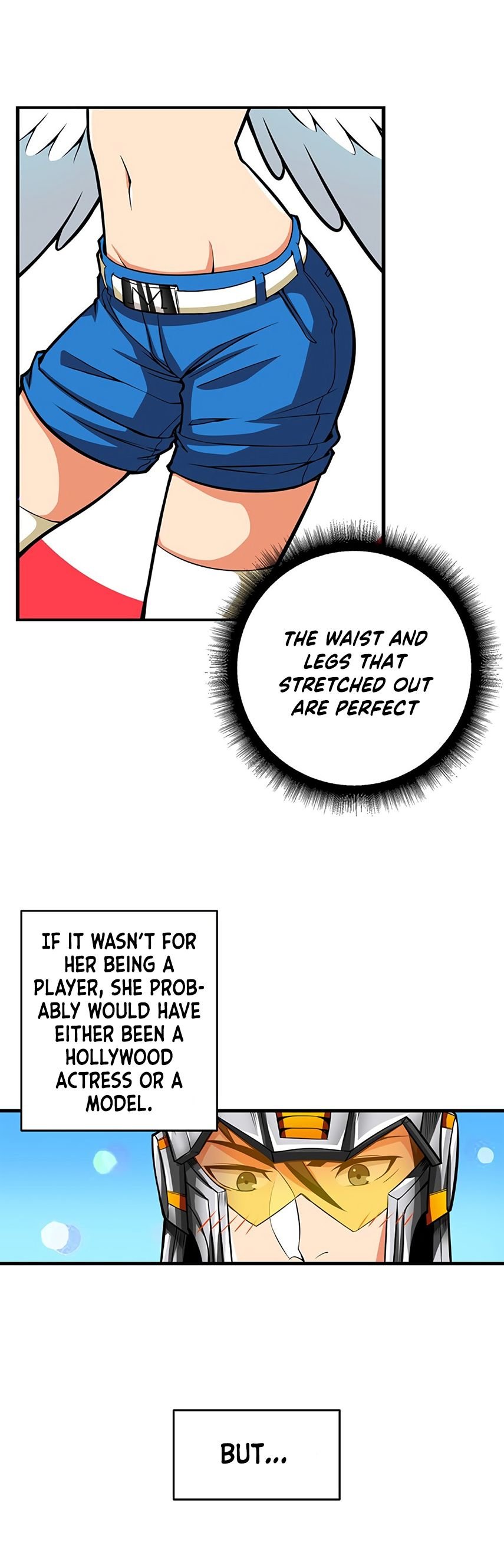 Solo Login chapter 56 page 23