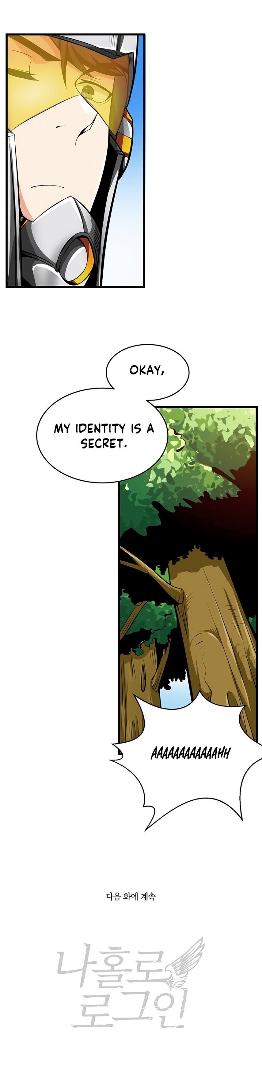 Solo Login chapter 57 page 23