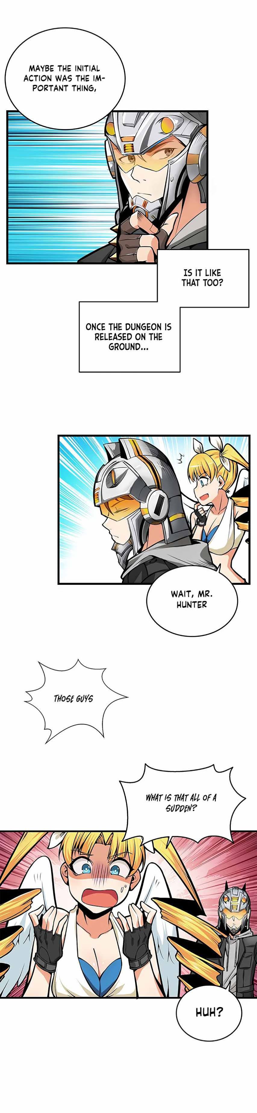 Solo Login chapter 59 page 7