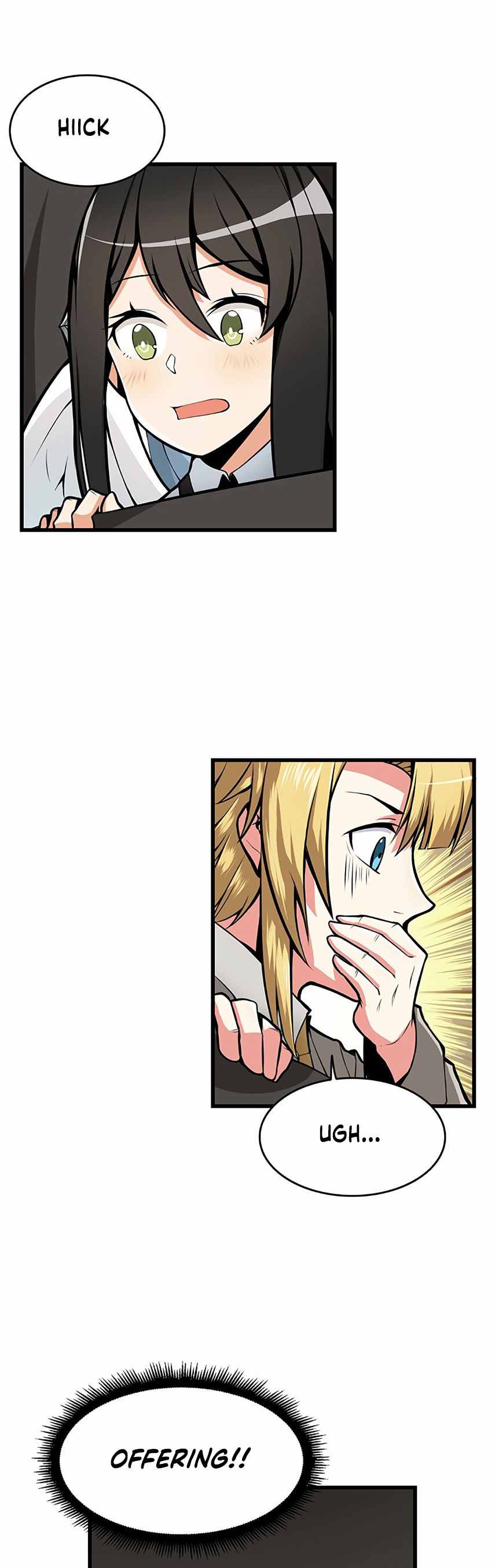 Solo Login chapter 59 page 9