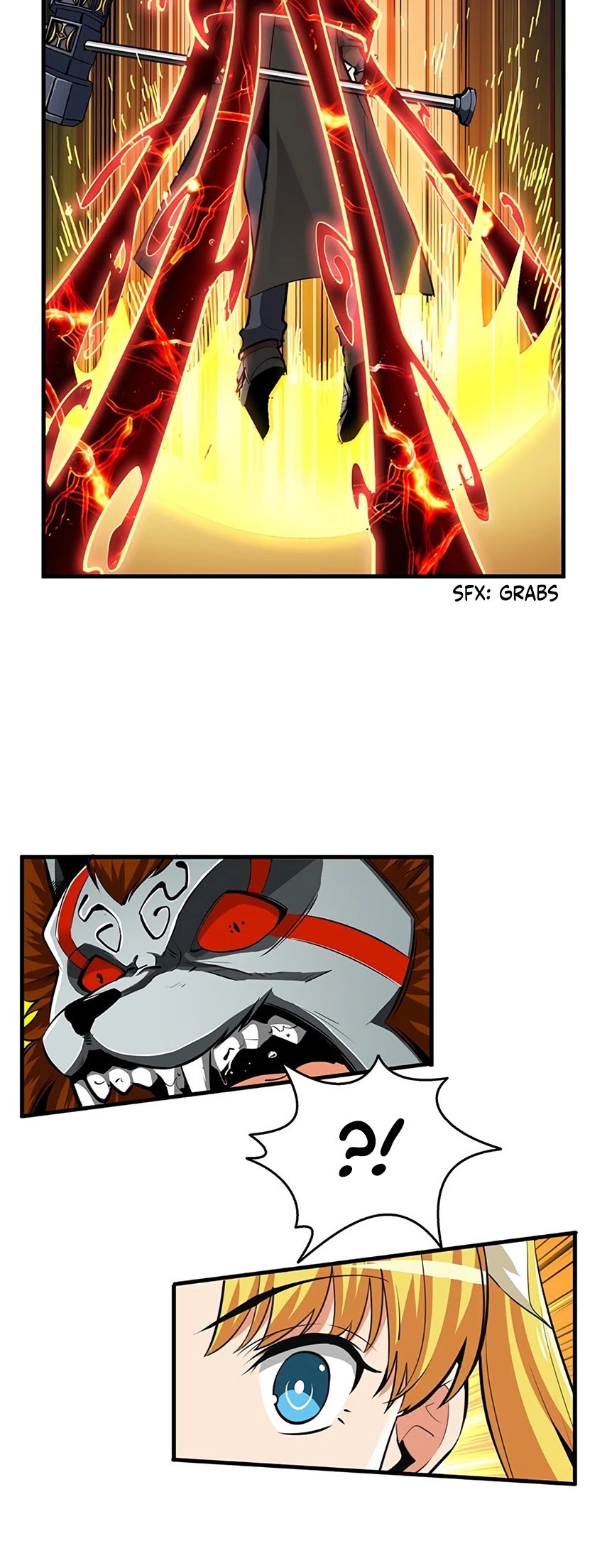 Solo Login chapter 61 page 16