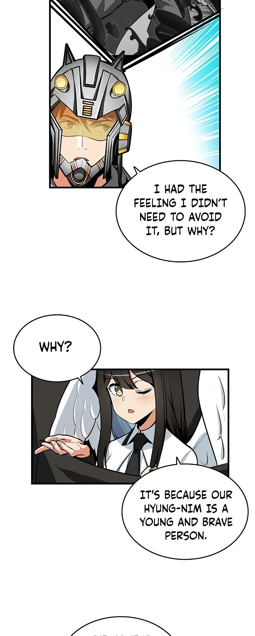 Solo Login chapter 61 page 23