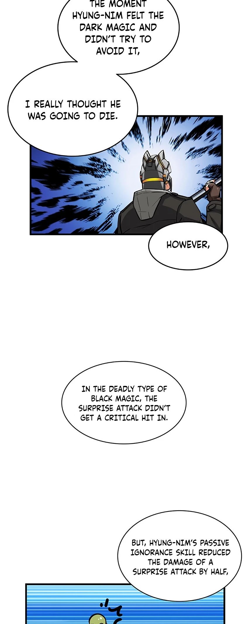 Solo Login chapter 61 page 24