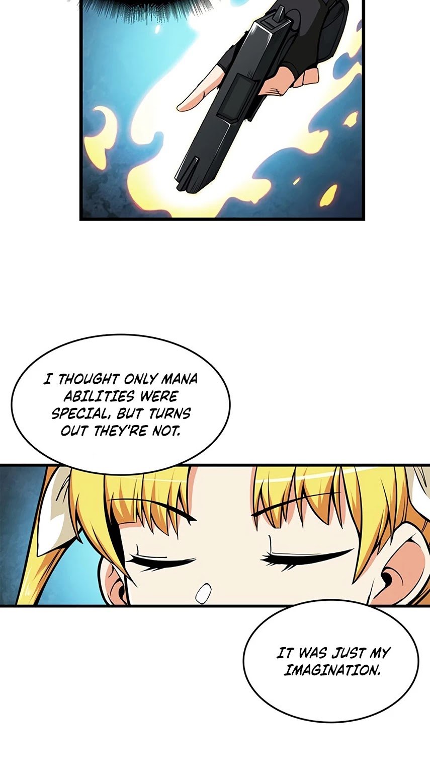 Solo Login chapter 61 page 4