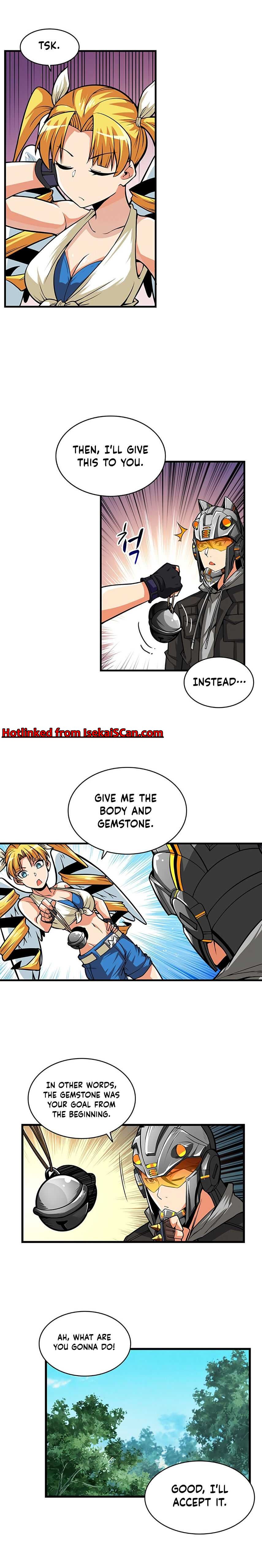 Solo Login chapter 62 page 13