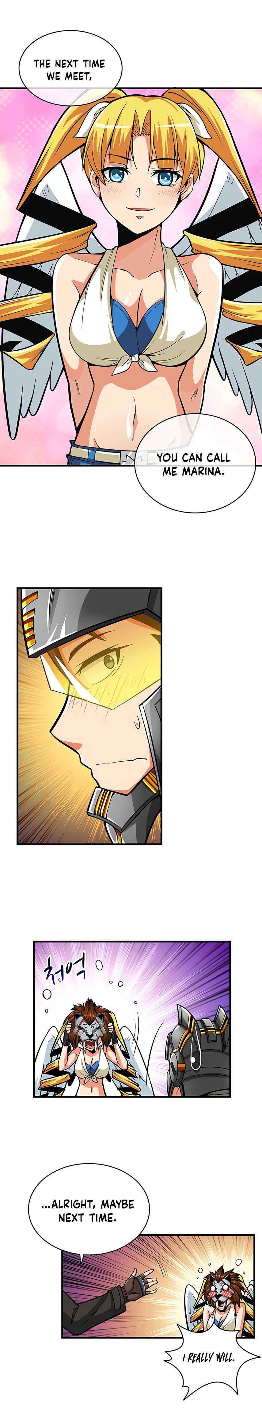 Solo Login chapter 62 page 16